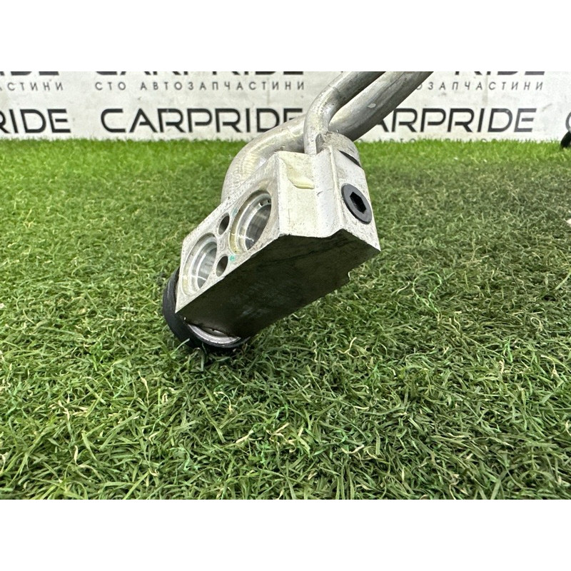 Трубка кондиционера (отопление и кондиционирование) KIA Soul 3 2022 2.0 97775K0220