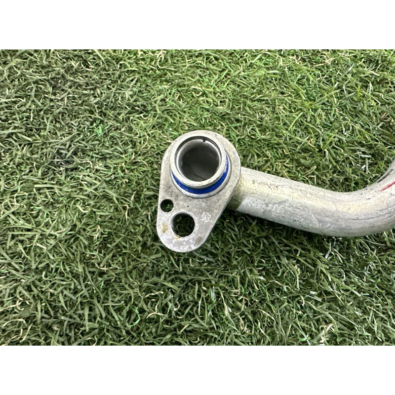 Трубка кондиционера (отопление и кондиционирование) KIA Soul 3 2022 2.0 97775K0220