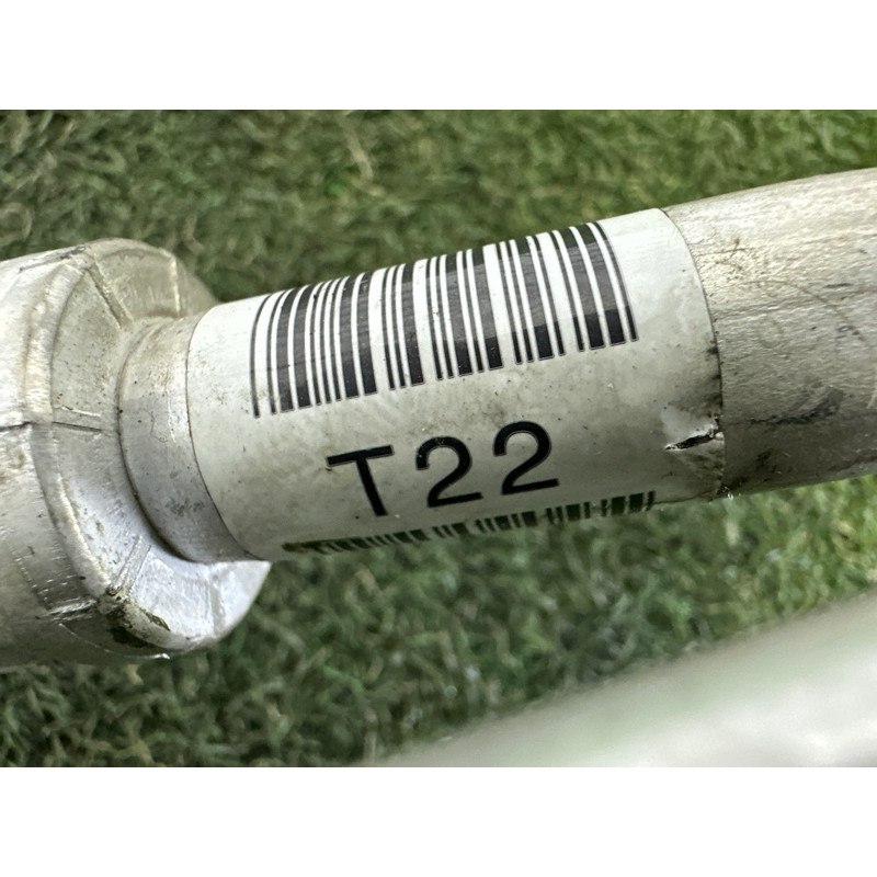 Трубка кондиционера (отопление и кондиционирование) KIA Soul 3 2022 2.0 97775K0220