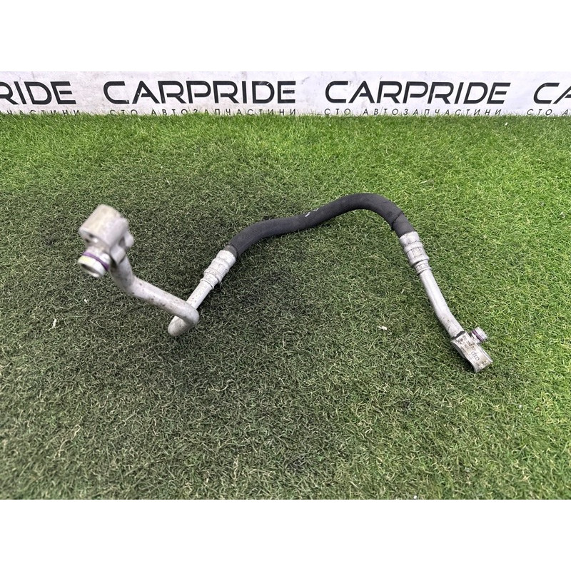 Трубка кондиционера (отопление и кондиционирование) AUDI Q5 8R 2010 3.2 CALB 8R0260701J