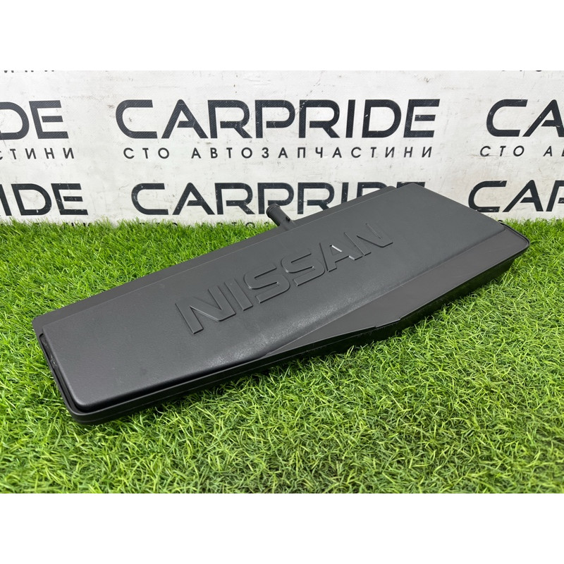 Резонатор воздушный (впускная система) Nissan Rogue T33 2023 1.5 KR15DDT 165856RC1B