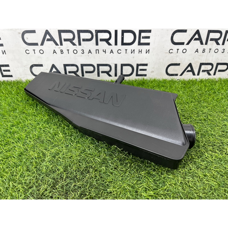 Резонатор воздушный (впускная система) Nissan Rogue T33 2023 1.5 KR15DDT 165856RC1B