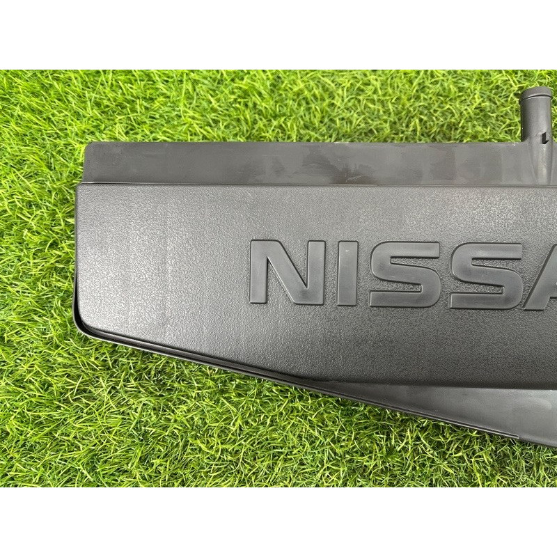 Резонатор воздушный (впускная система) Nissan Rogue T33 2023 1.5 KR15DDT 165856RC1B