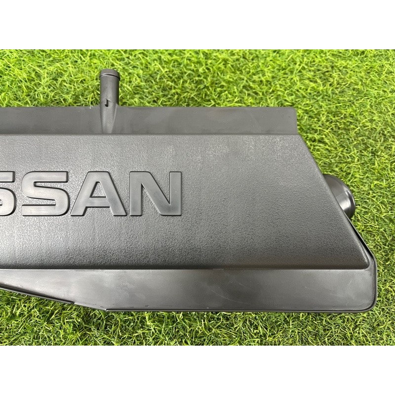 Резонатор воздушный (впускная система) Nissan Rogue T33 2023 1.5 KR15DDT 165856RC1B