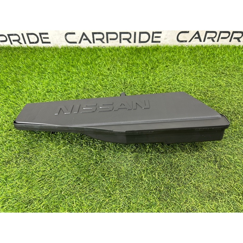 Резонатор воздушный (впускная система) Nissan Rogue T33 2023 1.5 KR15DDT 165856RC1B