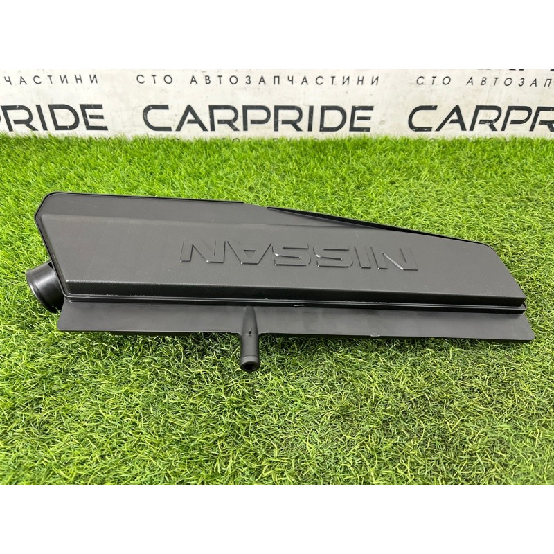 Резонатор воздушный (впускная система) Nissan Rogue T33 2023 1.5 KR15DDT 165856RC1B