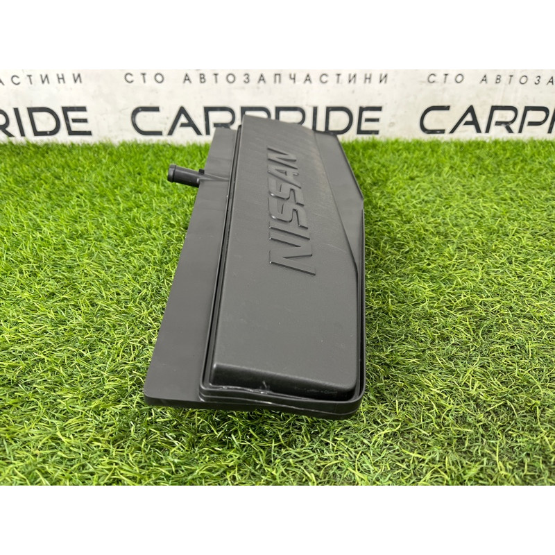 Резонатор воздушный (впускная система) Nissan Rogue T33 2023 1.5 KR15DDT 165856RC1B