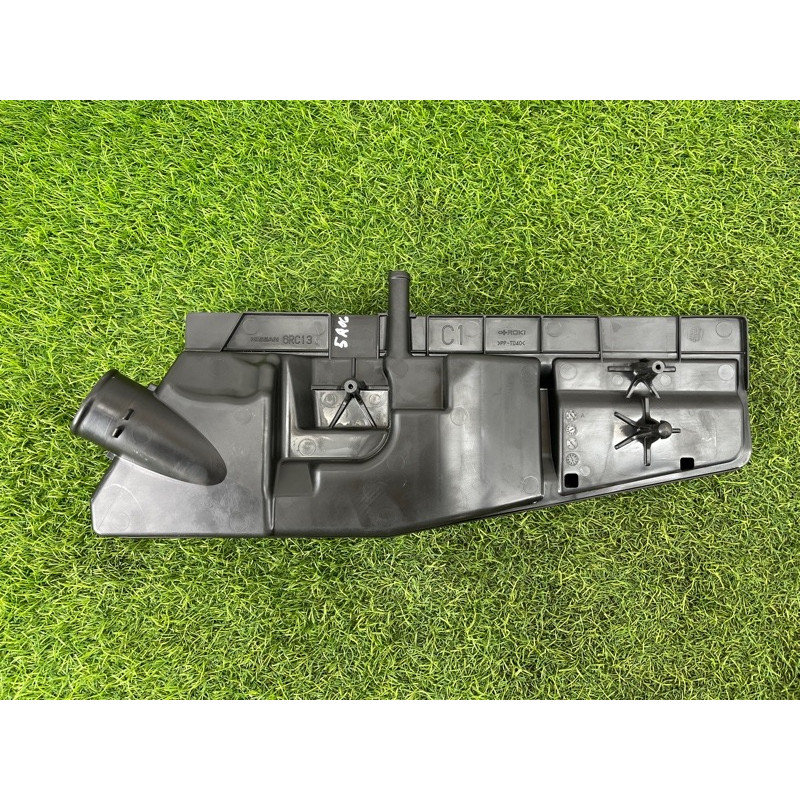 Резонатор воздушный (впускная система) Nissan Rogue T33 2023 1.5 KR15DDT 165856RC1B