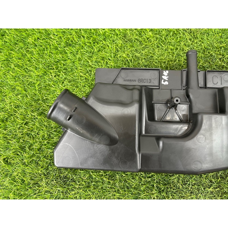 Резонатор воздушный (впускная система) Nissan Rogue T33 2023 1.5 KR15DDT 165856RC1B