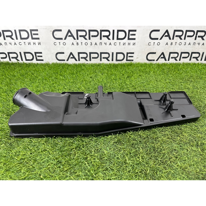 Резонатор воздушный (впускная система) Nissan Rogue T33 2023 1.5 KR15DDT 165856RC1B