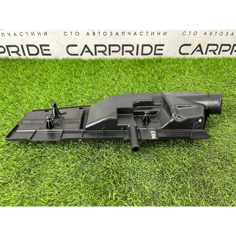 Резонатор воздушный (впускная система) Nissan Rogue T33 2023 1.5 KR15DDT 165856RC1B