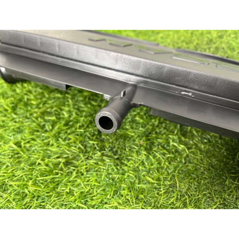 Резонатор воздушный (впускная система) Nissan Rogue T33 2023 1.5 KR15DDT 165856RC1B