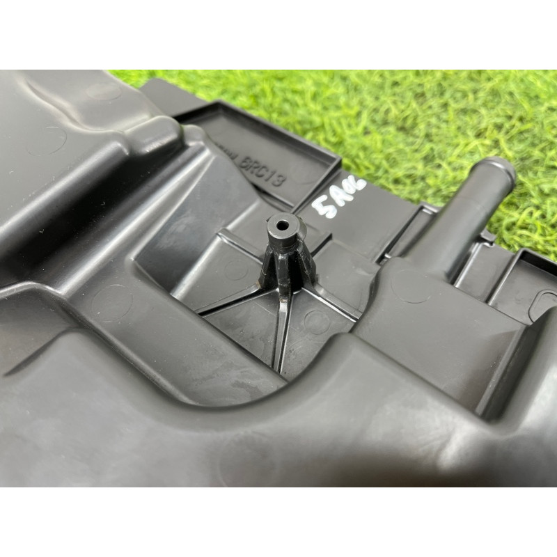 Резонатор воздушный (впускная система) Nissan Rogue T33 2023 1.5 KR15DDT 165856RC1B