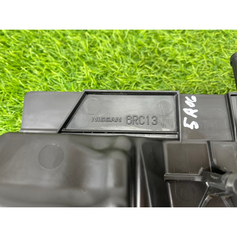 Резонатор воздушный (впускная система) Nissan Rogue T33 2023 1.5 KR15DDT 165856RC1B