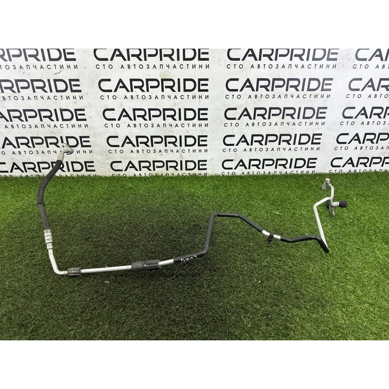 Трубка кондиционера (отопление и кондиционирование) AUDI Q5 8R 2010 3.2 CALB 8R0260710D