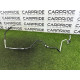 Трубка кондиционера (отопление и кондиционирование) AUDI Q5 8R 2010 3.2 CALB 8R0260710D