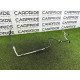 Трубка кондиционера (отопление и кондиционирование) AUDI Q5 8R 2010 3.2 CALB 8R0260710D