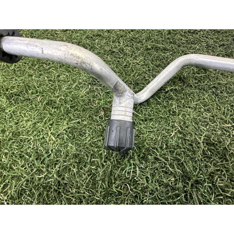 Трубка кондиционера (отопление и кондиционирование) AUDI Q5 8R 2010 3.2 CALB 8R0260710D
