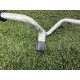 Трубка кондиционера (отопление и кондиционирование) AUDI Q5 8R 2010 3.2 CALB 8R0260710D