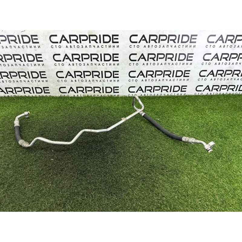 Трубка кондиционера (отопление и кондиционирование) BMW X3 F25 2012 3.0 64539228243