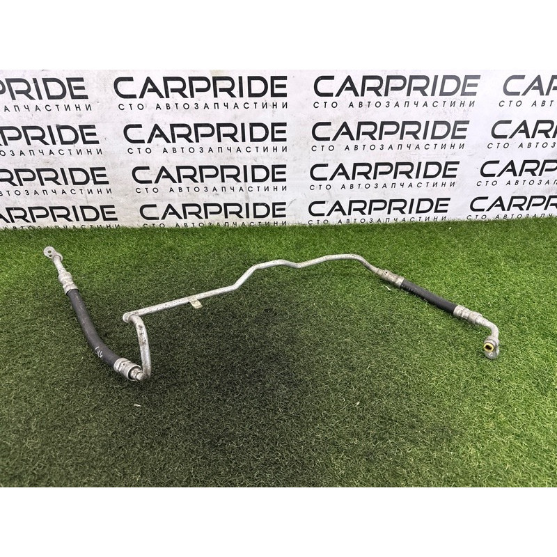 Трубка кондиционера (отопление и кондиционирование) BMW X3 F25 2012 3.0 64539228243