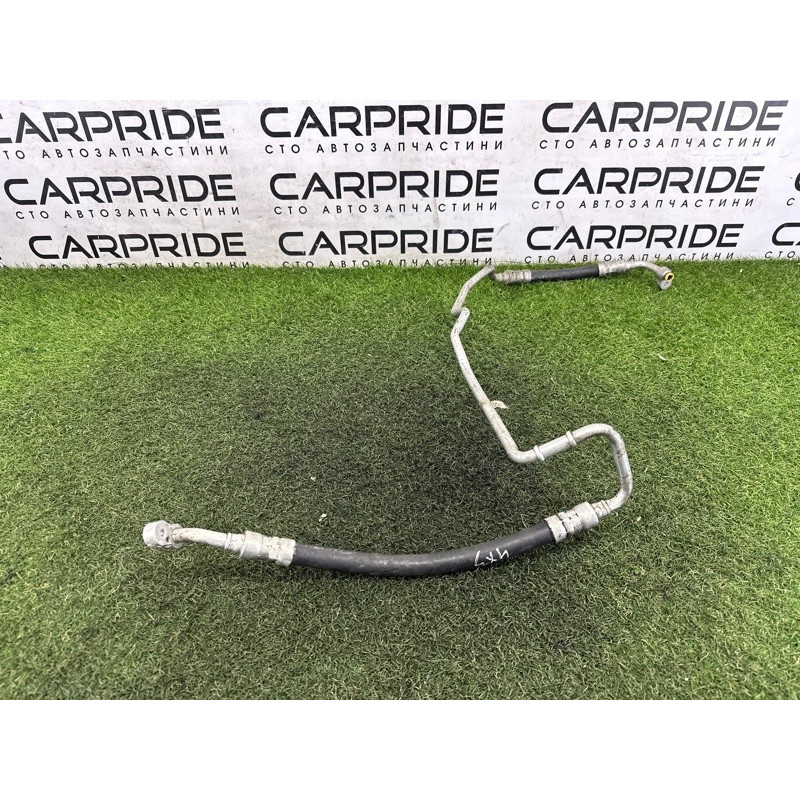 Трубка кондиционера (отопление и кондиционирование) BMW X3 F25 2012 3.0 64539228243