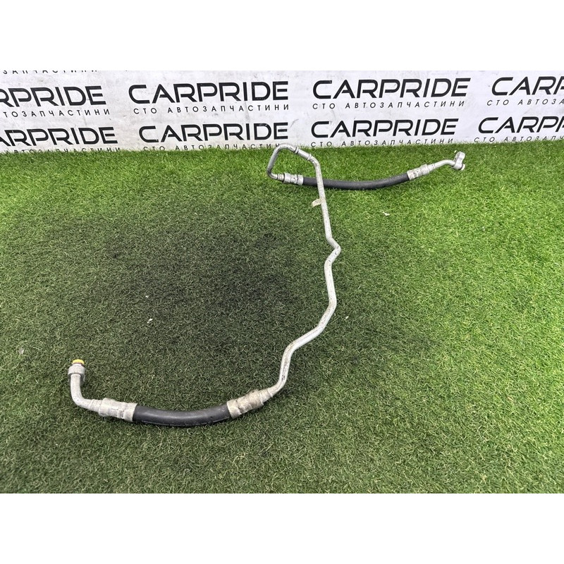 Трубка кондиционера (отопление и кондиционирование) BMW X3 F25 2012 3.0 64539228243