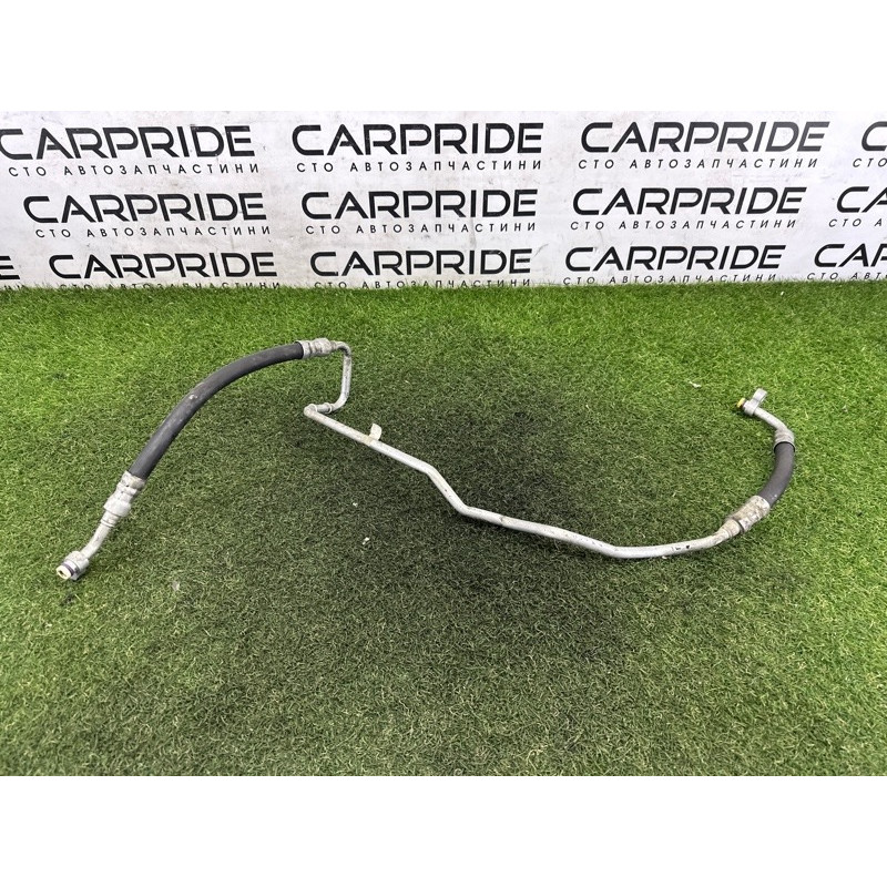 Трубка кондиционера (отопление и кондиционирование) BMW X3 F25 2012 3.0 64539228243