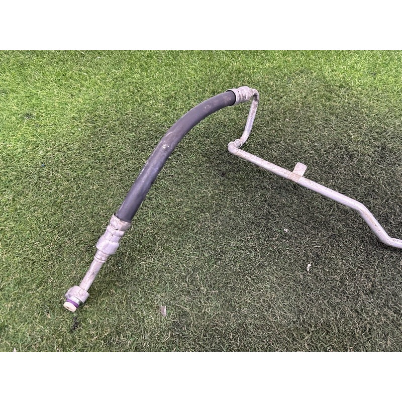 Трубка кондиционера (отопление и кондиционирование) BMW X3 F25 2012 3.0 64539228243