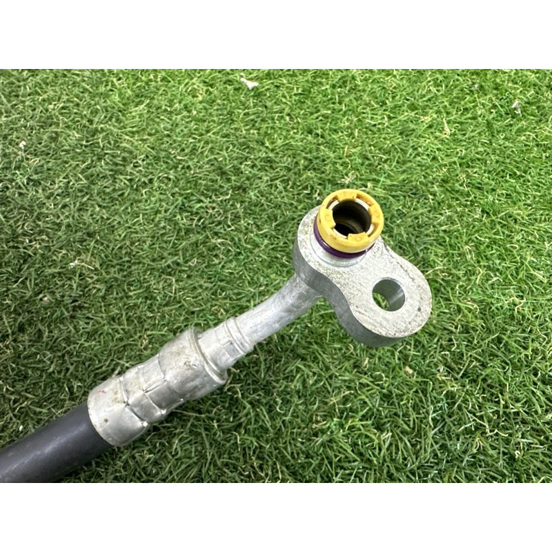 Трубка кондиционера (отопление и кондиционирование) BMW X3 F25 2012 3.0 64539228243