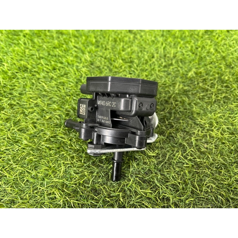 Помпа (система охлаждения) Nissan Rogue T33 2023 1.5 KR15DDT 149406RC2A