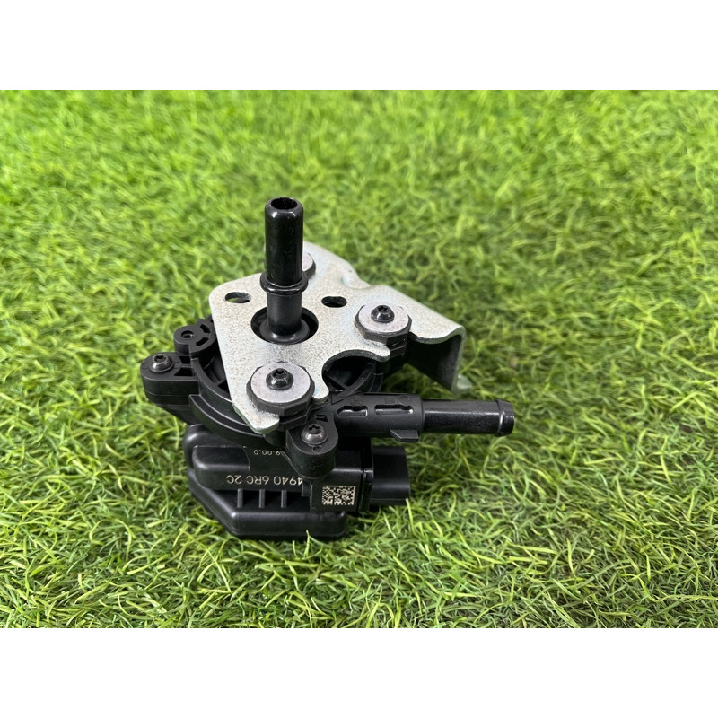 Помпа (система охлаждения) Nissan Rogue T33 2023 1.5 KR15DDT 149406RC2A