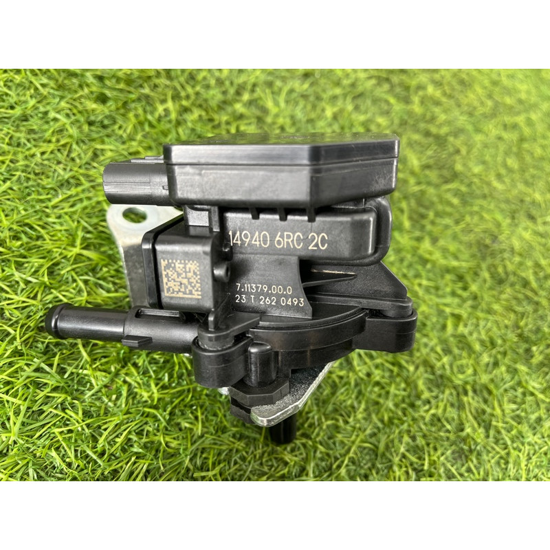 Помпа (система охлаждения) Nissan Rogue T33 2023 1.5 KR15DDT 149406RC2A