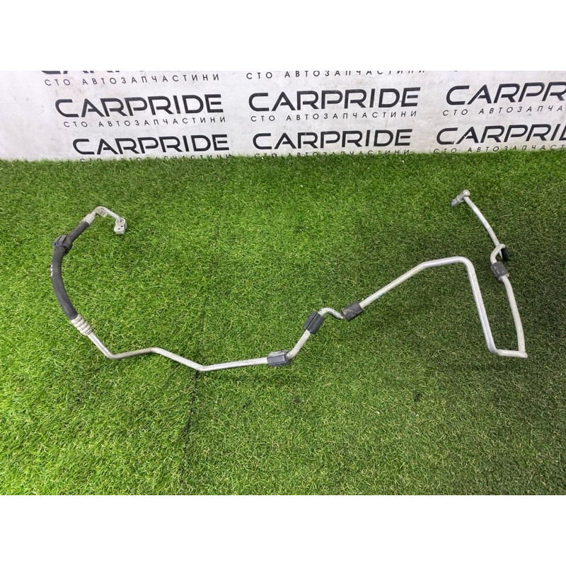 Трубка кондиционера (отопление и кондиционирование) AUDI A4 B8 2014 2.0 TFSI 8T0260710F