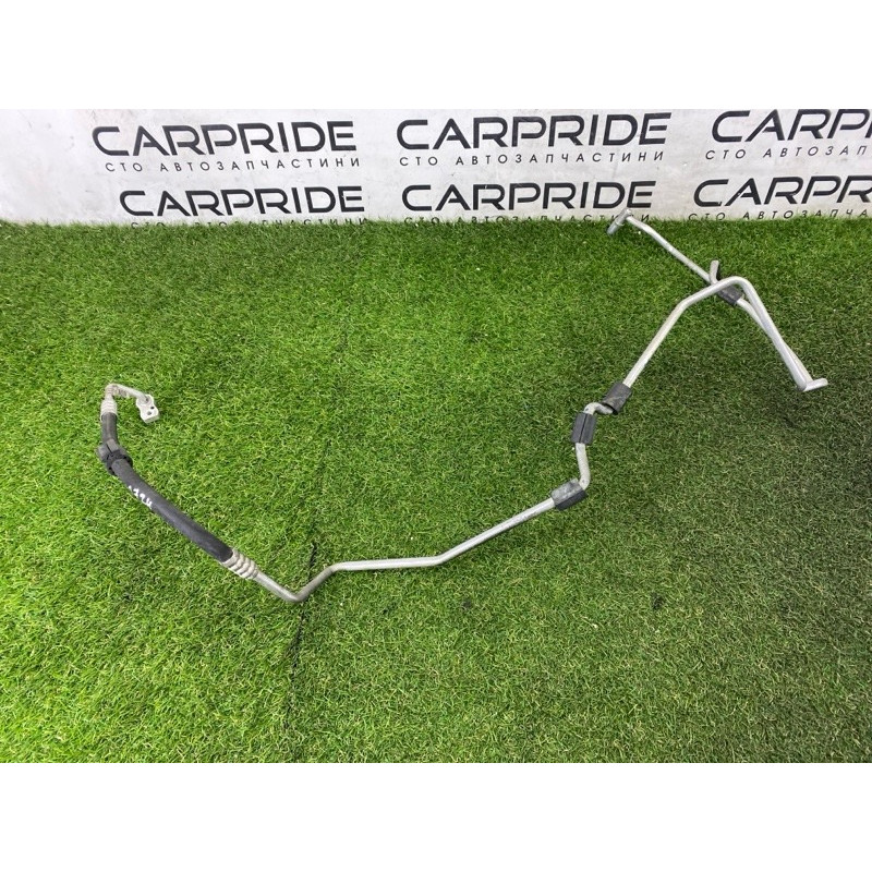 Трубка кондиционера (отопление и кондиционирование) AUDI A4 B8 2014 2.0 TFSI 8T0260710F