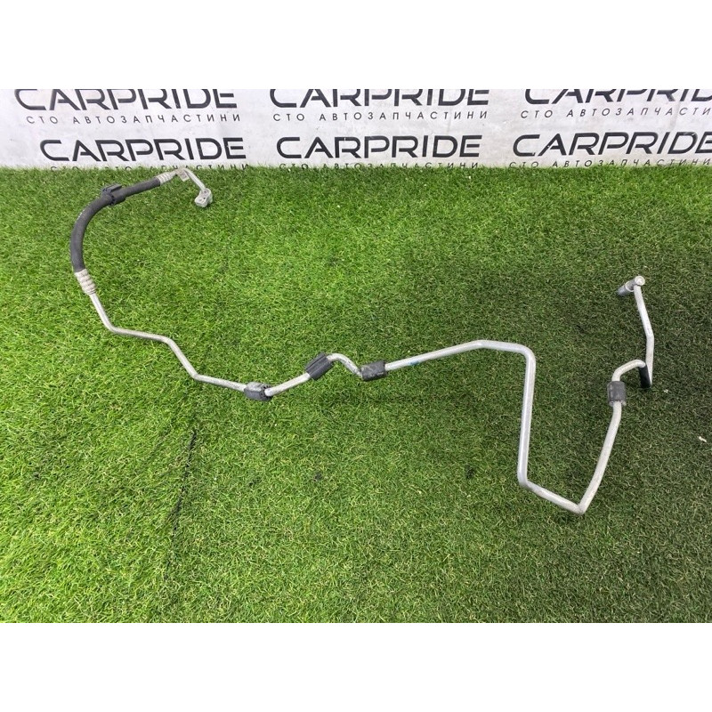 Трубка кондиционера (отопление и кондиционирование) AUDI A4 B8 2014 2.0 TFSI 8T0260710F