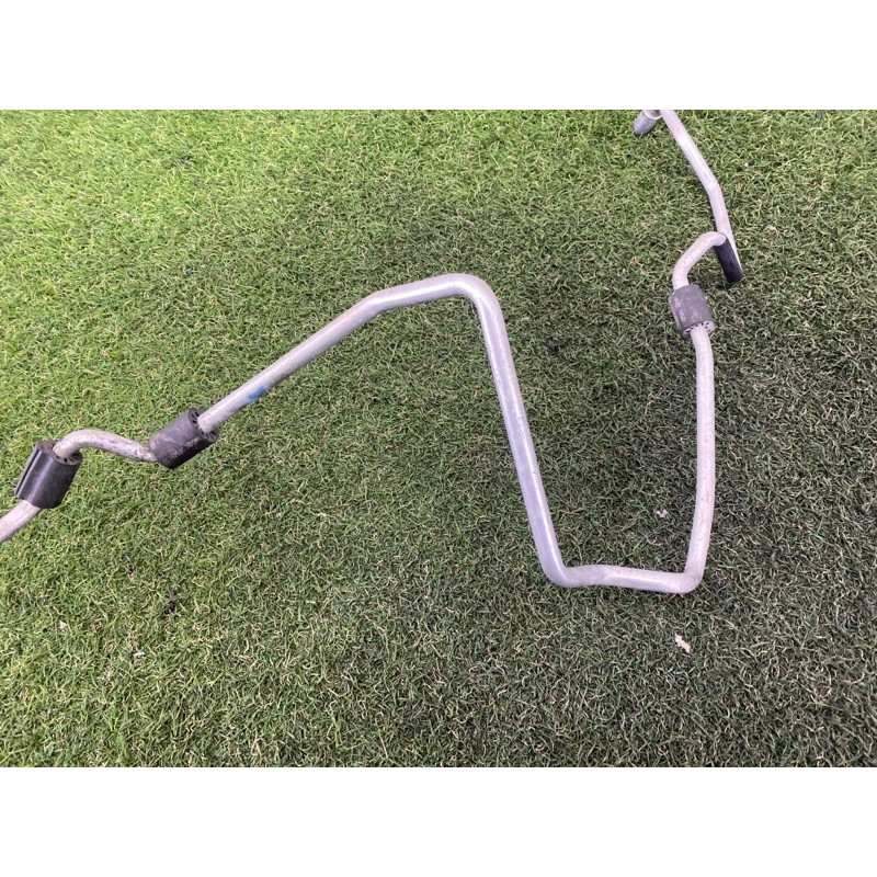 Трубка кондиционера (отопление и кондиционирование) AUDI A4 B8 2014 2.0 TFSI 8T0260710F