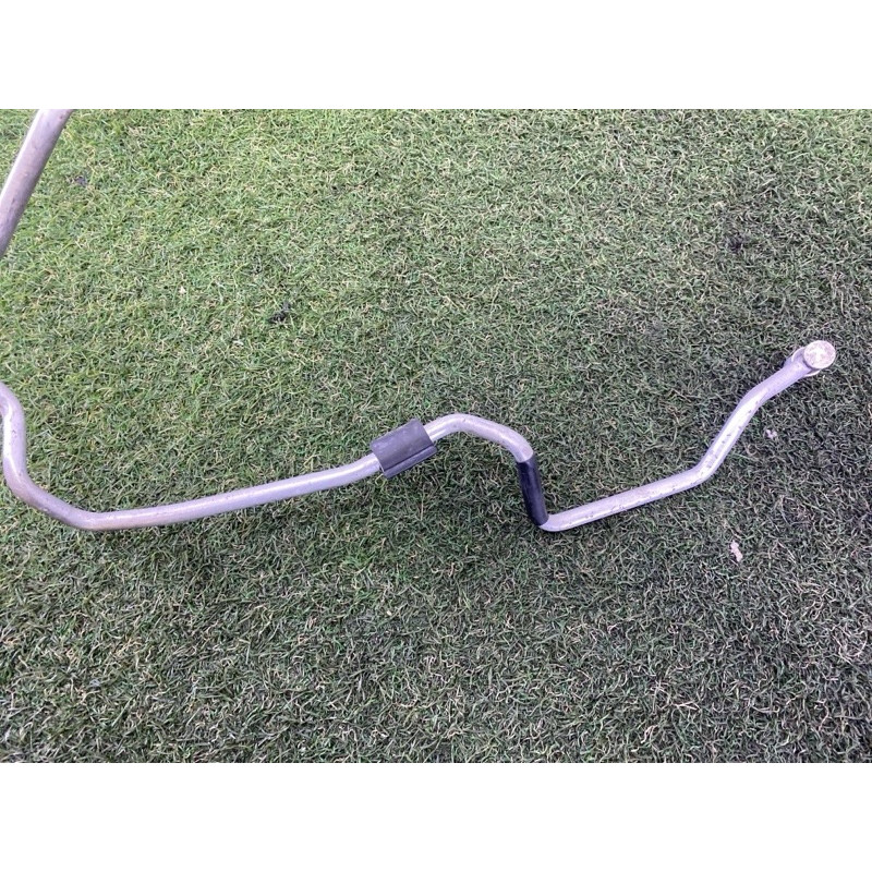 Трубка кондиционера (отопление и кондиционирование) AUDI A4 B8 2014 2.0 TFSI 8T0260710F