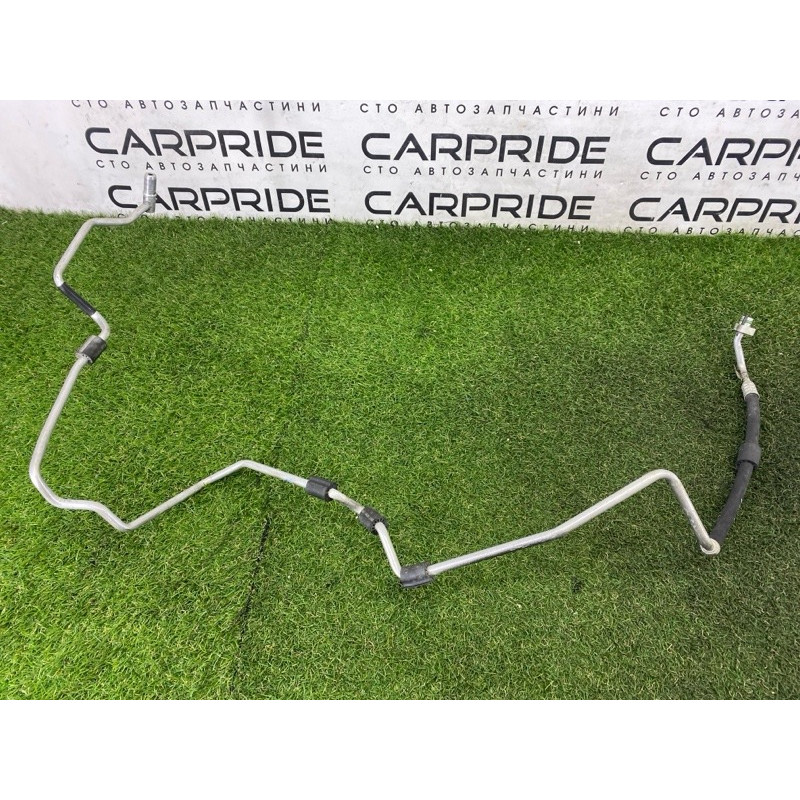 Трубка кондиционера (отопление и кондиционирование) AUDI A4 B8 2014 2.0 TFSI 8T0260710F