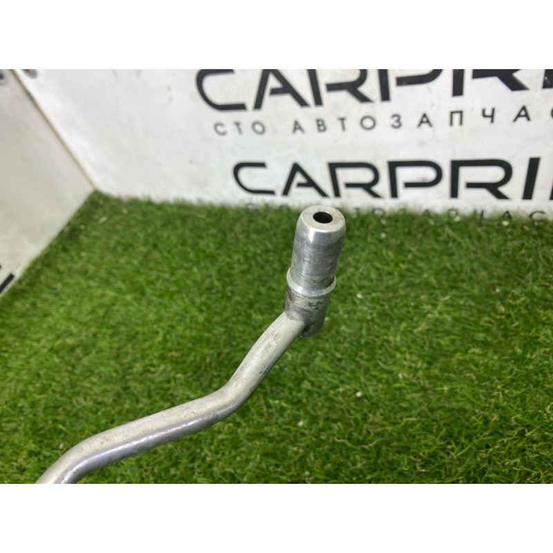 Трубка кондиционера (отопление и кондиционирование) AUDI A4 B8 2014 2.0 TFSI 8T0260710F