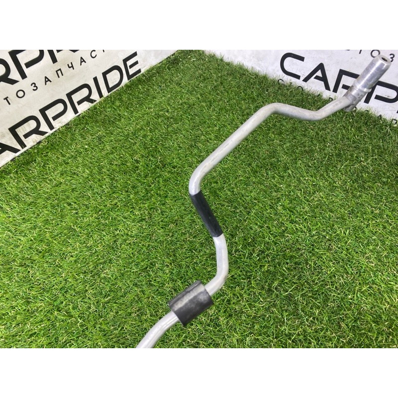 Трубка кондиционера (отопление и кондиционирование) AUDI A4 B8 2014 2.0 TFSI 8T0260710F