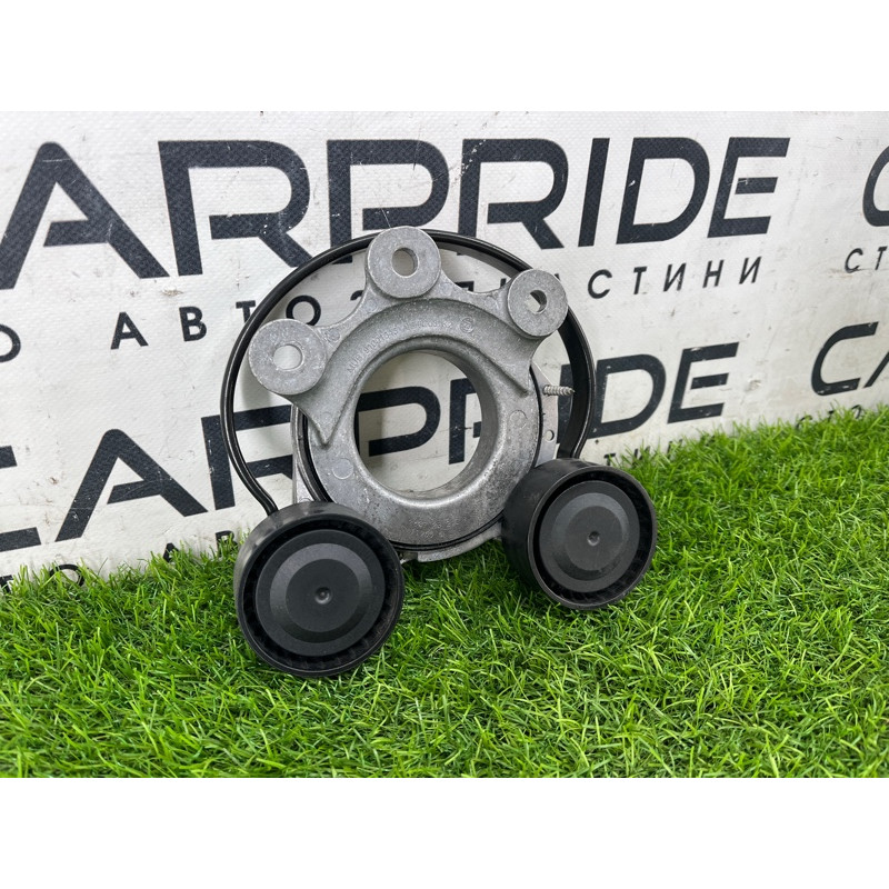 Ролик натяжной (двигатель и элементы) Nissan Rogue T33 2023 1.5 KR15DDT 119556RC1E