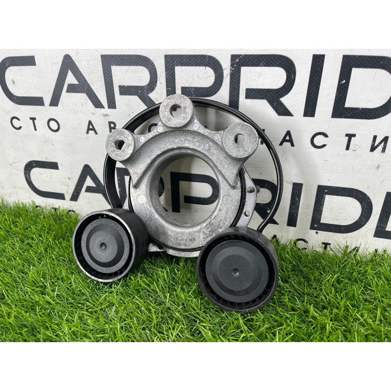 Ролик натяжной (двигатель и элементы) Nissan Rogue T33 2023 1.5 KR15DDT 119556RC1E