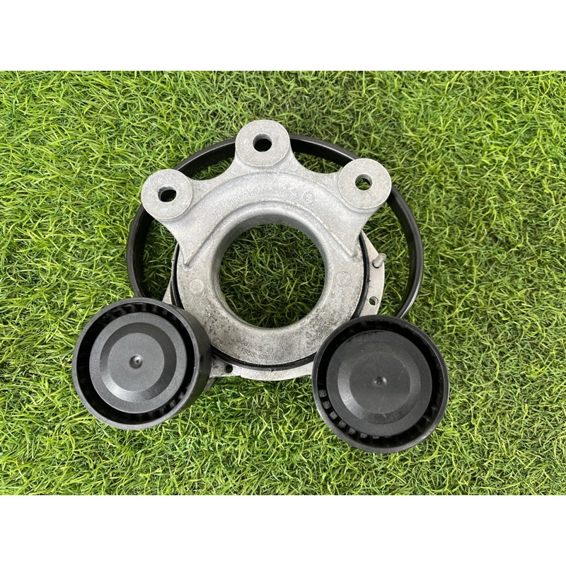 Ролик натяжной (двигатель и элементы) Nissan Rogue T33 2023 1.5 KR15DDT 119556RC1E