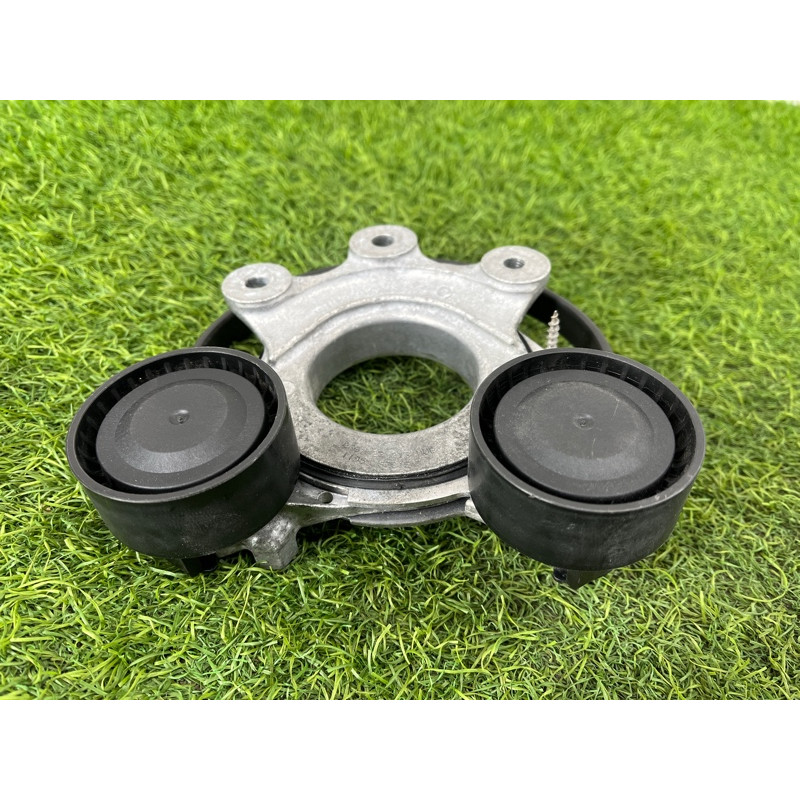 Ролик натяжной (двигатель и элементы) Nissan Rogue T33 2023 1.5 KR15DDT 119556RC1E