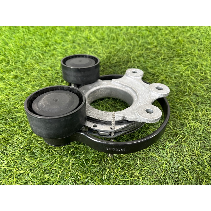 Ролик натяжной (двигатель и элементы) Nissan Rogue T33 2023 1.5 KR15DDT 119556RC1E