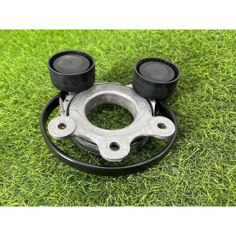 Ролик натяжной (двигатель и элементы) Nissan Rogue T33 2023 1.5 KR15DDT 119556RC1E