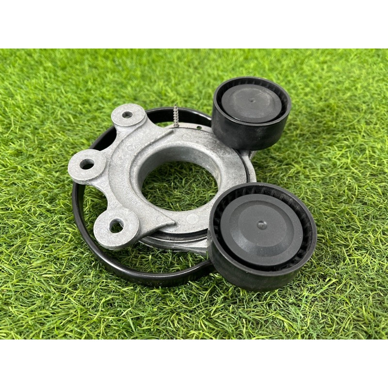 Ролик натяжной (двигатель и элементы) Nissan Rogue T33 2023 1.5 KR15DDT 119556RC1E