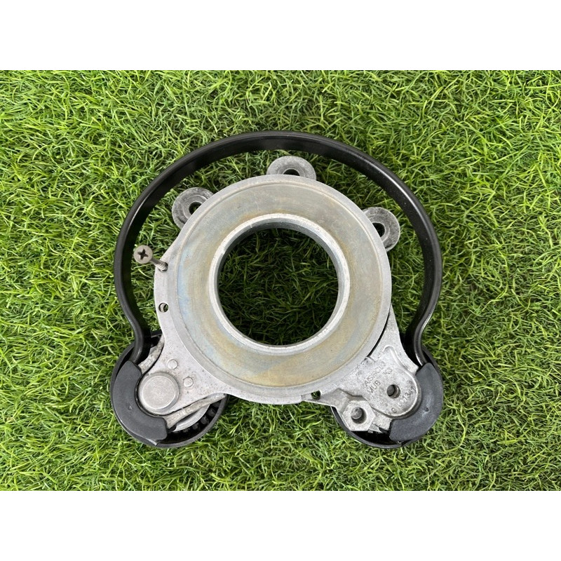 Ролик натяжной (двигатель и элементы) Nissan Rogue T33 2023 1.5 KR15DDT 119556RC1E