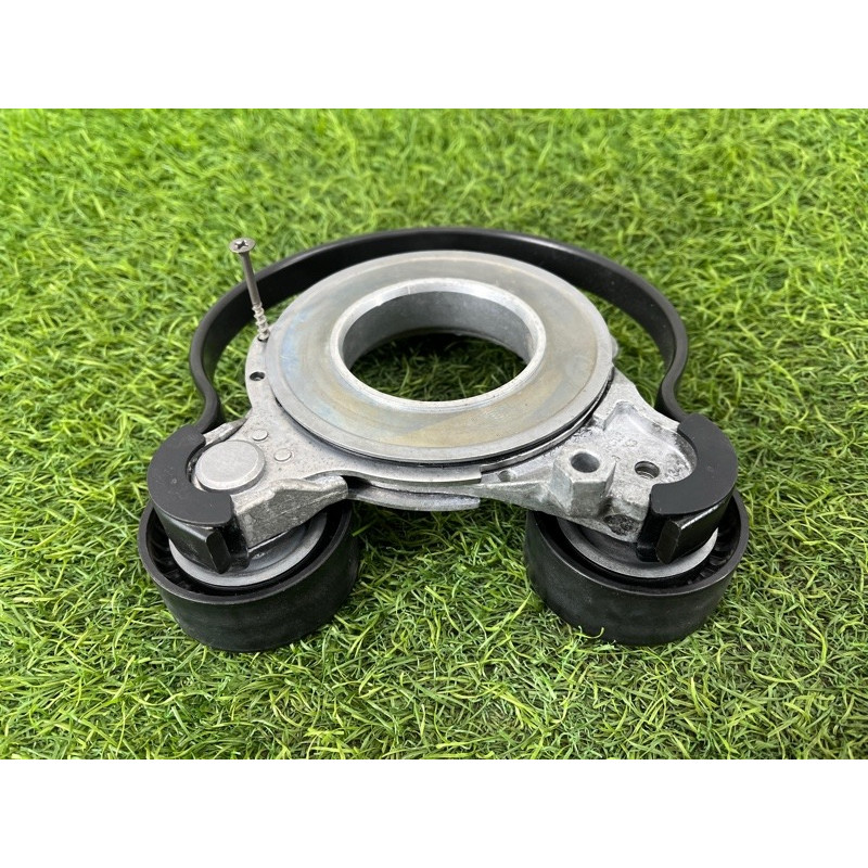 Ролик натяжной (двигатель и элементы) Nissan Rogue T33 2023 1.5 KR15DDT 119556RC1E